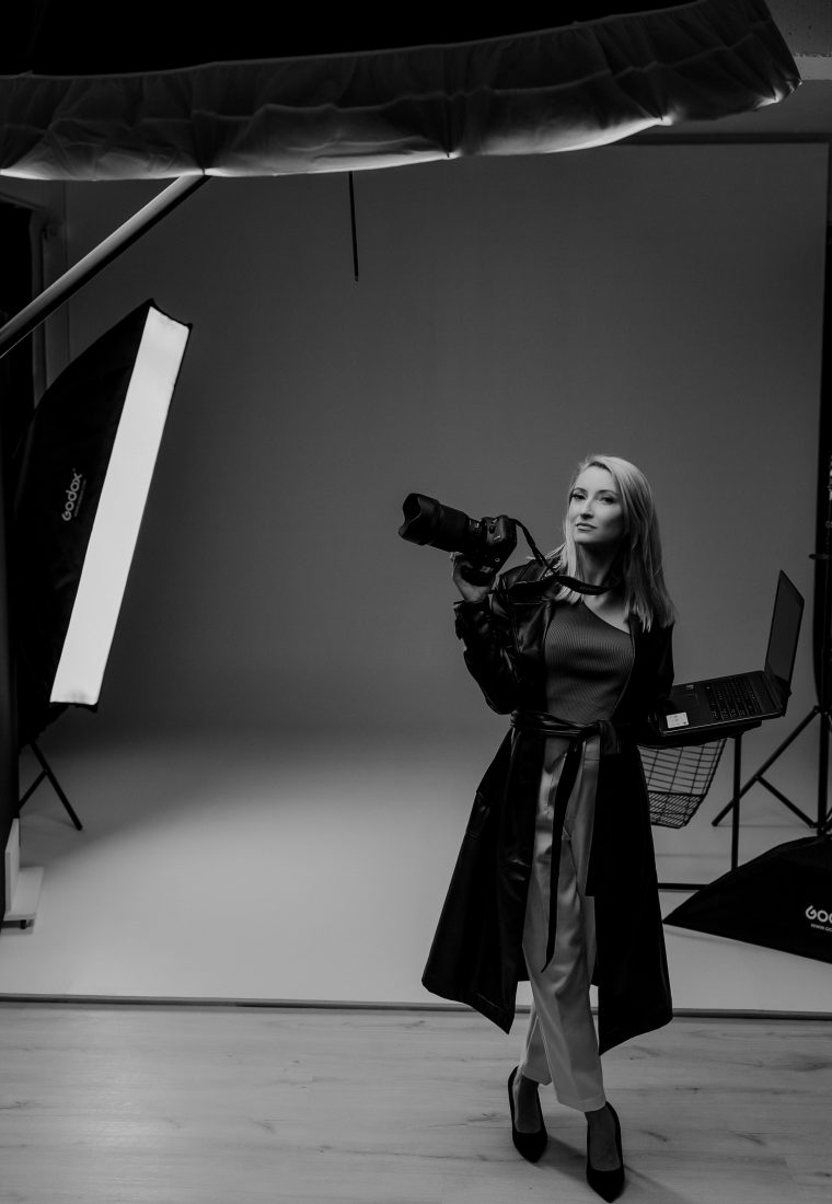 FOCUS STUDIO CLUJ
