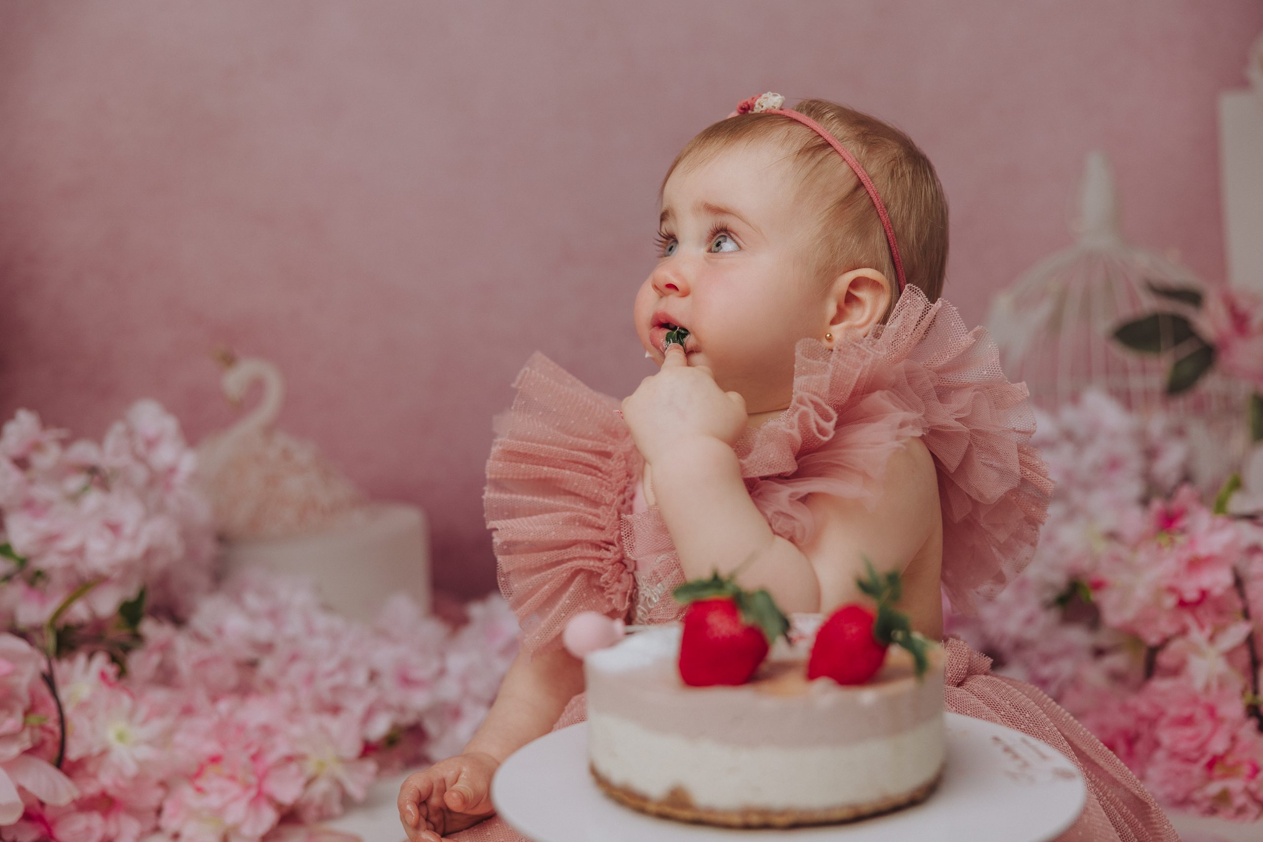 Smash the Cake