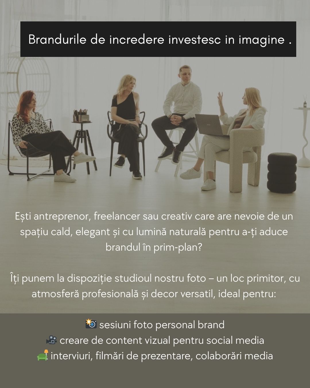 Personal Branding